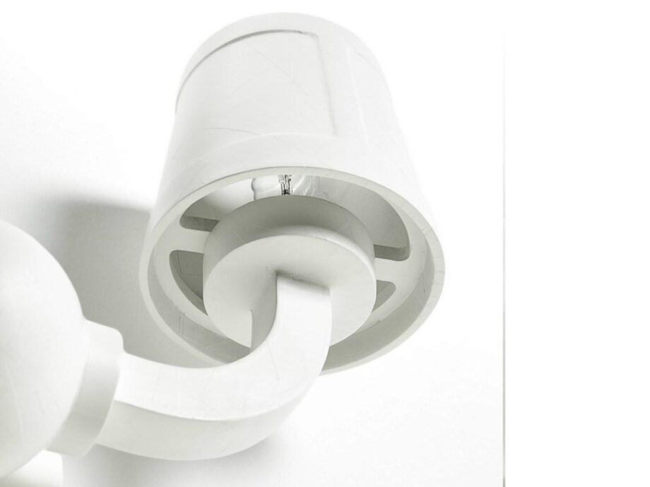 Paper Wall Lamp настенный светильник Moooi