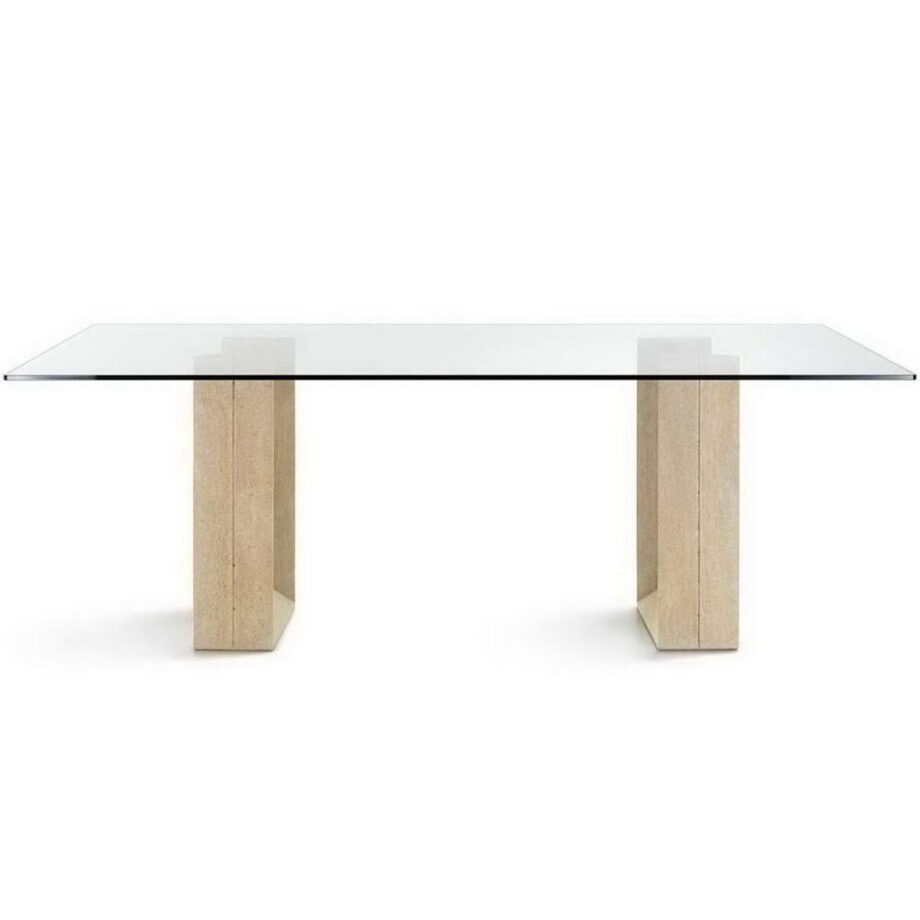 Diapason стол Cattelan Italia