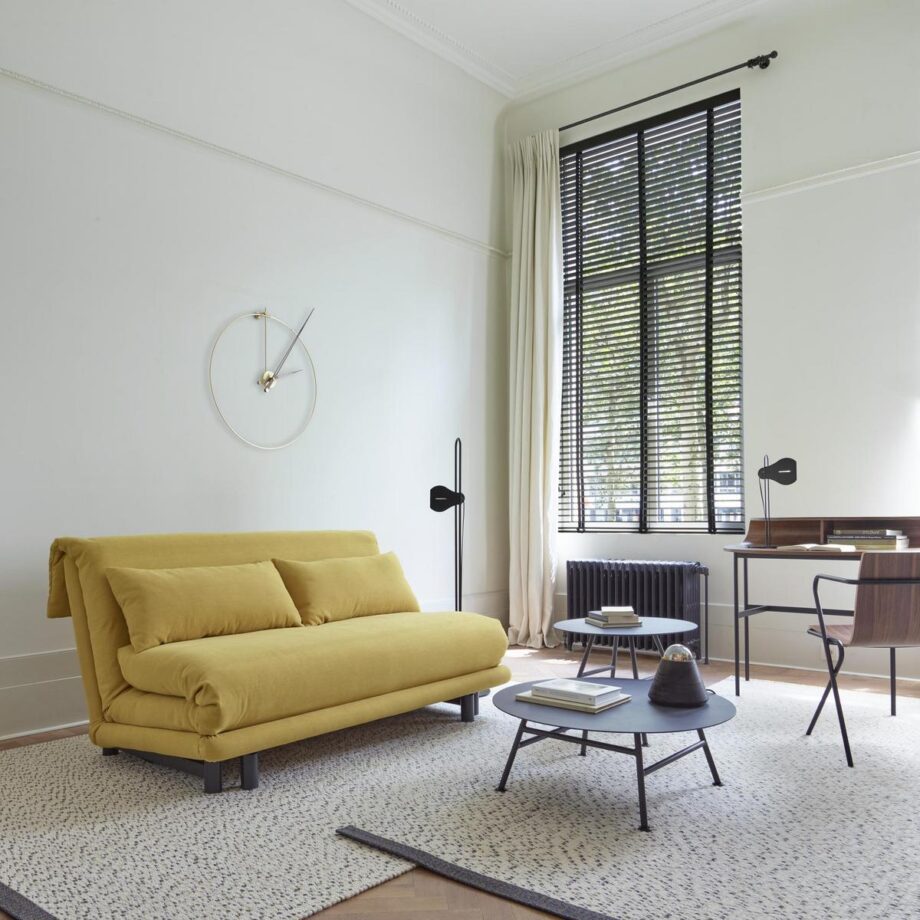 Vulcain настольная лампа Ligne Roset