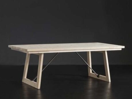 Madrid + Flat/ Tiranti