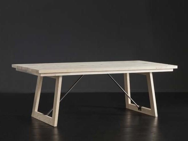 Madrid + Flat/ Tiranti стол Altacorte