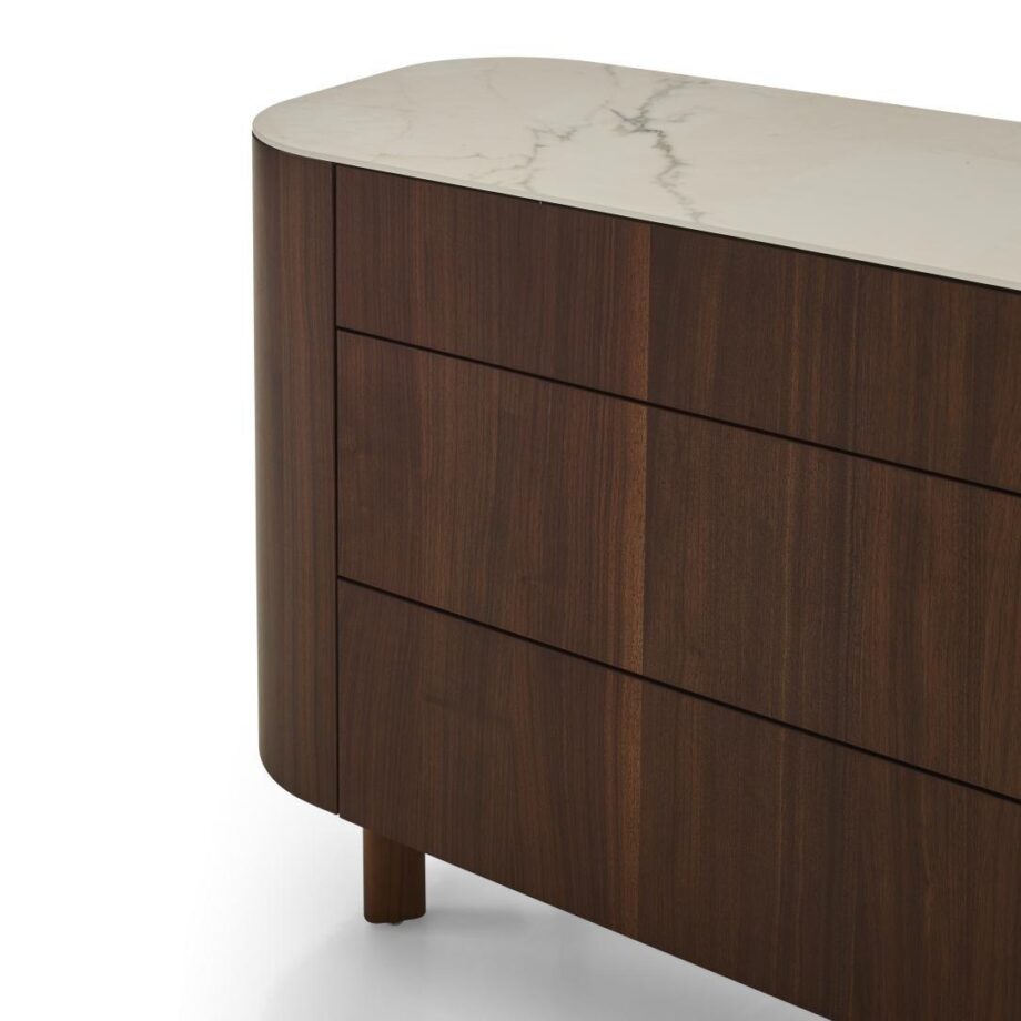 Parabole комод для спальни Ligne Roset