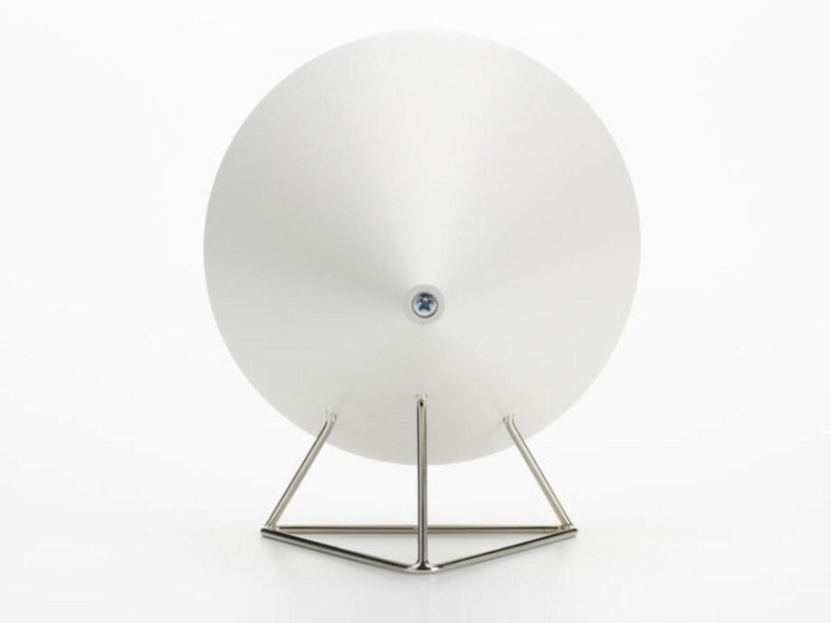 Cone Clock часы Vitra