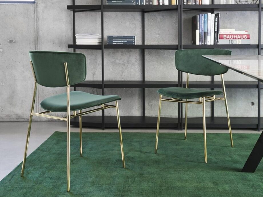 Fifties стул Calligaris