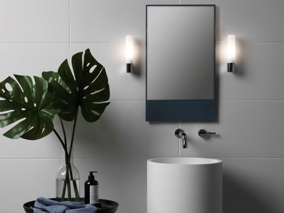 Bari настенный светильник Astro Lighting
