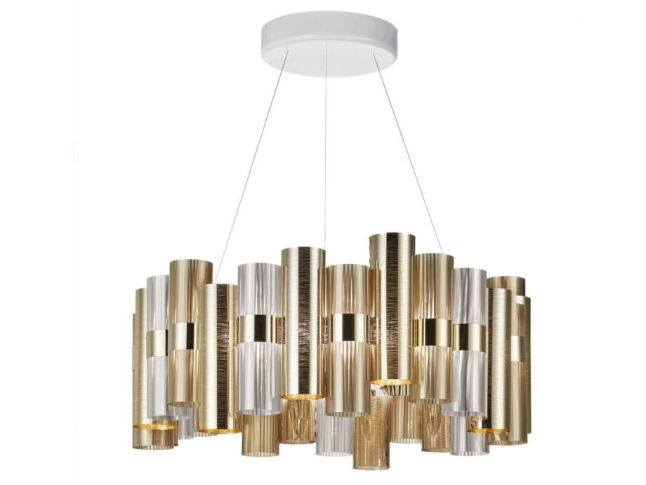 La Lollo L подвесной светильник Slamp