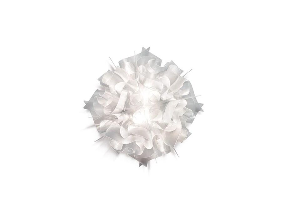 Veli Prisma настенный светильник Slamp