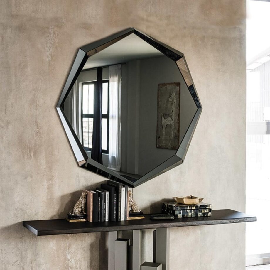 Emerald зеркало Cattelan Italia