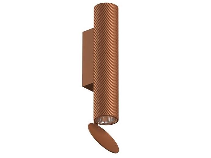 Flauta Spiga Indoor настенный светильник Flos