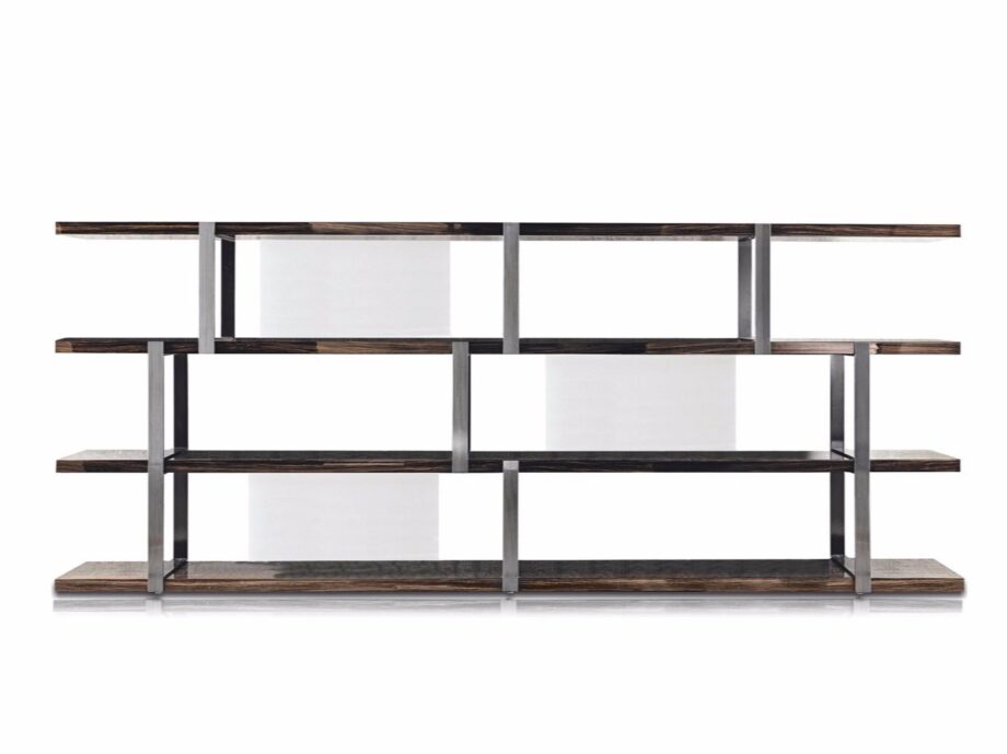Dalton книжный шкаф Minotti