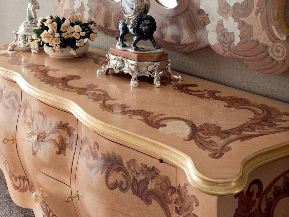 13603 комод Modenese Gastone