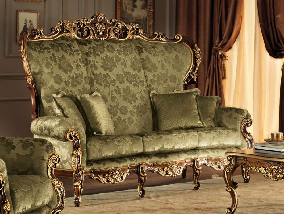 11420 диван Modenese Gastone