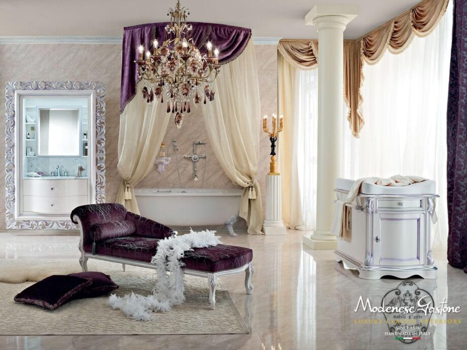 13700 детская спальня Modenese Gastone