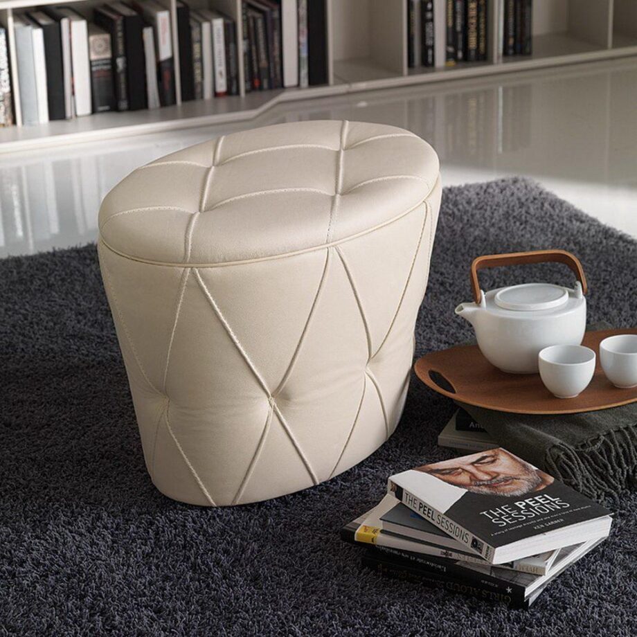 Pinko пуф Cattelan Italia