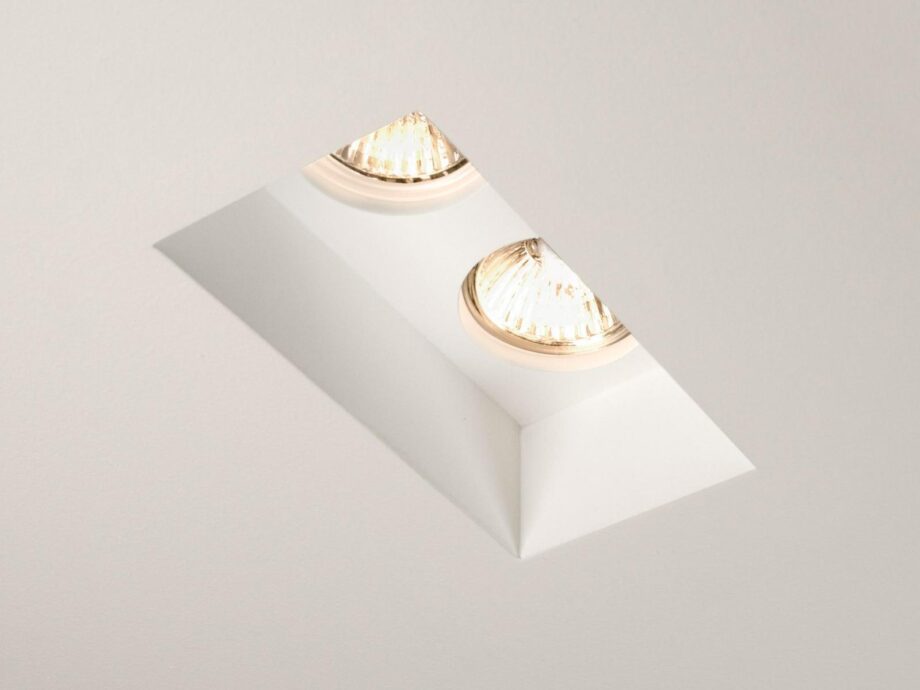 Blanco Twin спот Astro Lighting