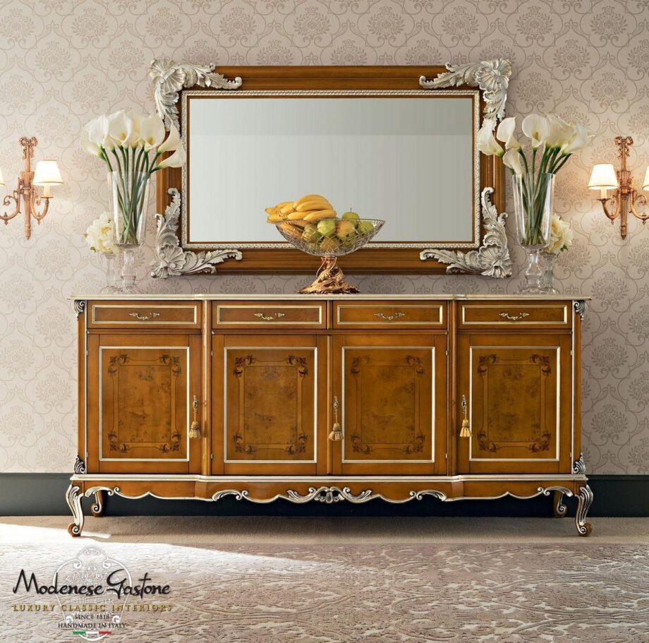 12104 комод Modenese Gastone