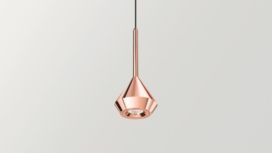 Spin Fancy Shape подвесной светильник Arkoslight