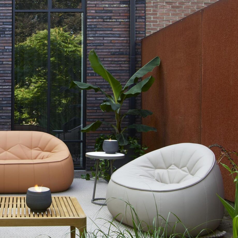 Ottoman уличное кресло Ligne Roset