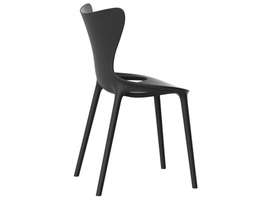 Love уличный стул Vondom