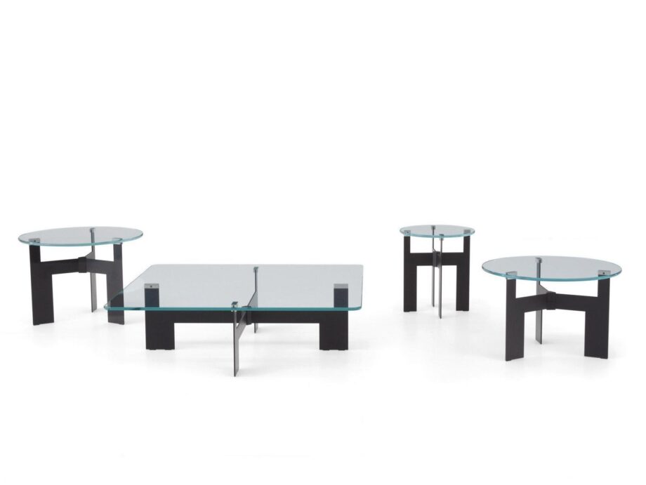 Ellis журнальный стол Minotti
