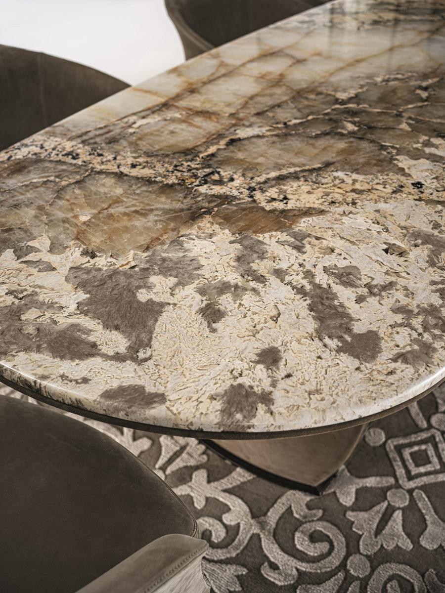 Lotus стол Longhi