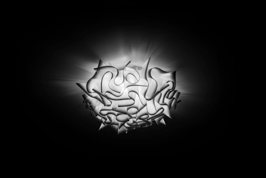 Veli настенный светильник Slamp