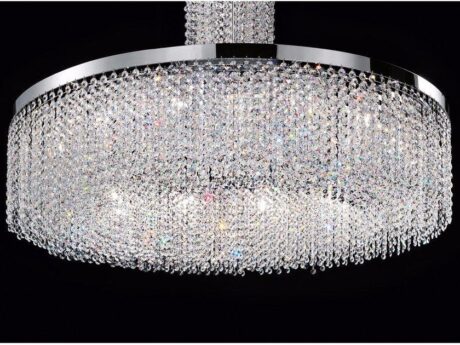 Impero & Deco Ve 815 12+1 / 10+1