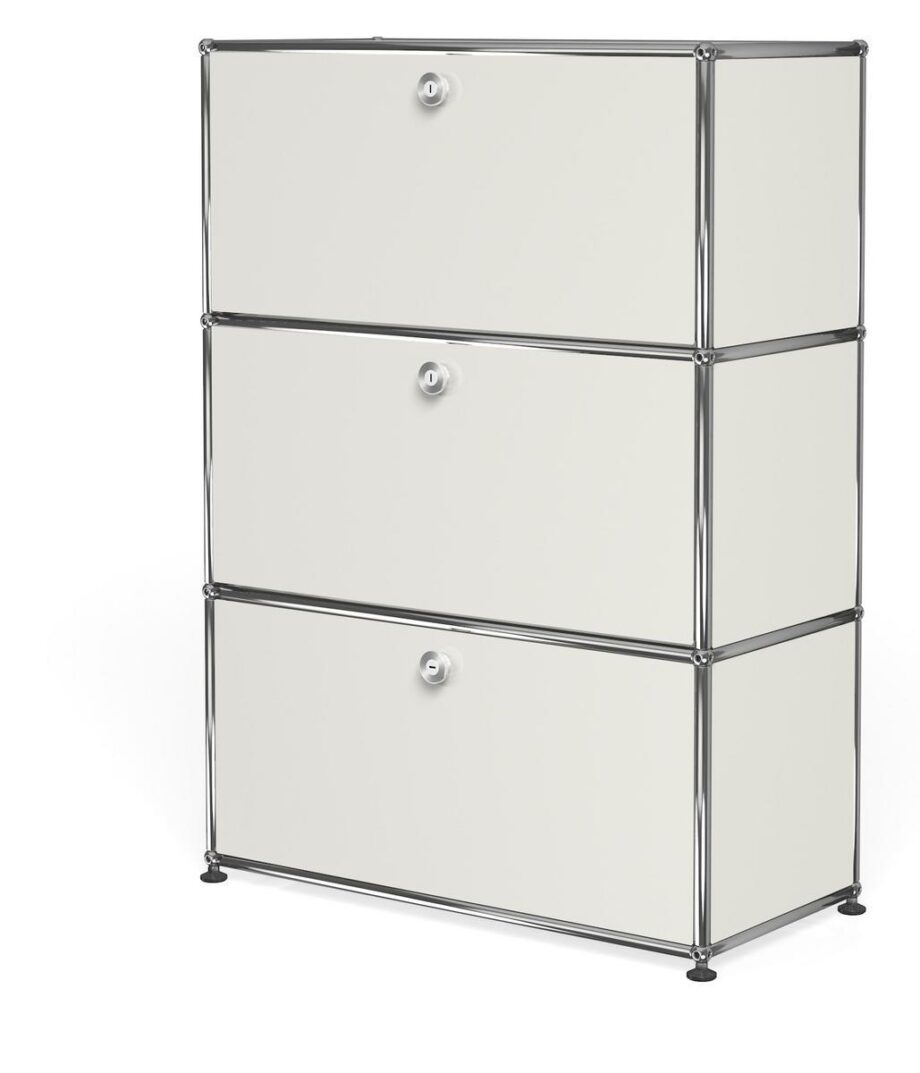 Haller Modular Storage As Dresser комод для спальни Usm