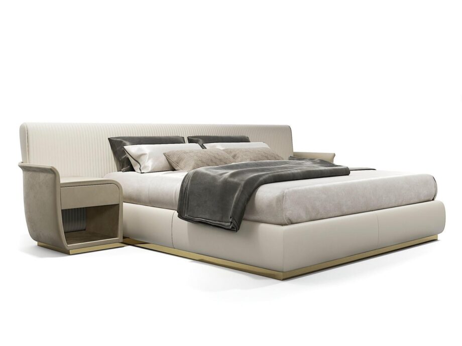 Allure Xl кровать Capital Collection