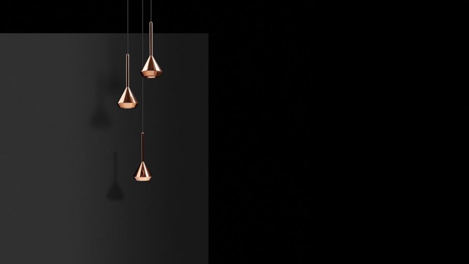 Spin подвесной светильник Arkoslight