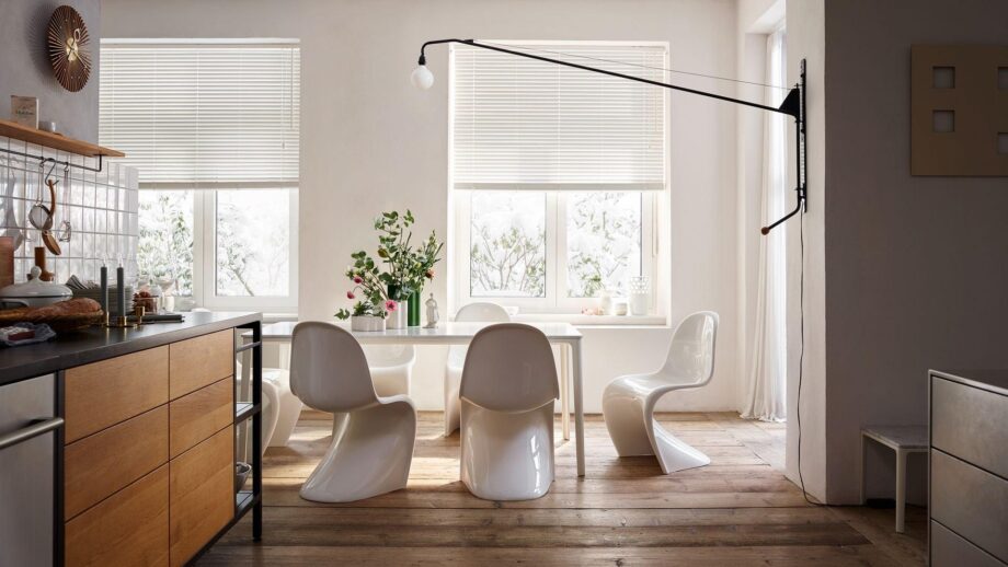 Popsicle часы Vitra