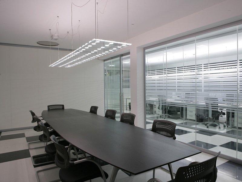 Sospesa подвесной светильник Fabbian