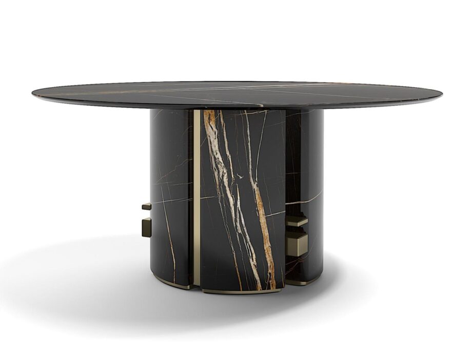 Ercole стол Capital Collection