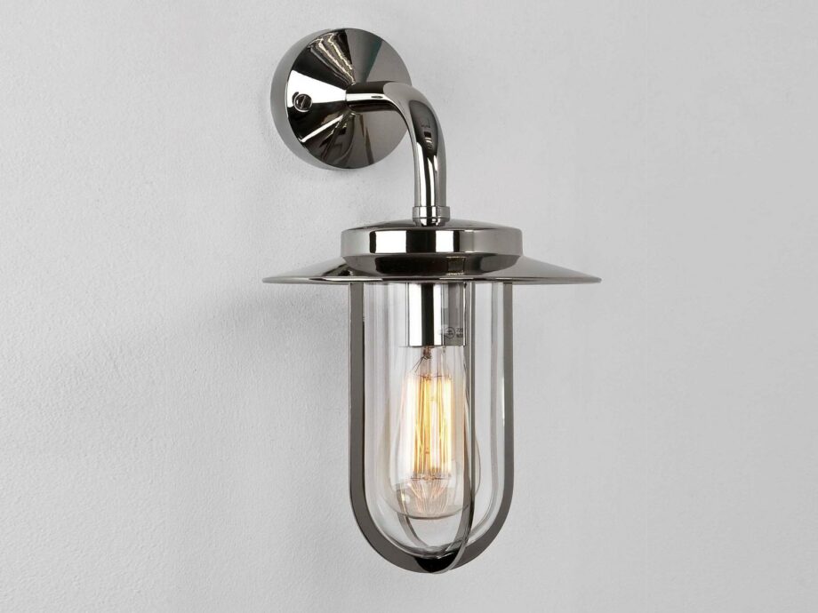 Montparnasse уличный настенный светильник Astro Lighting