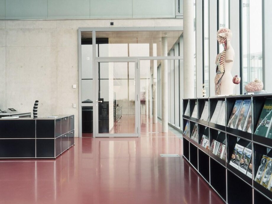 Haller Credenza As Office Storage офисный шкаф Usm