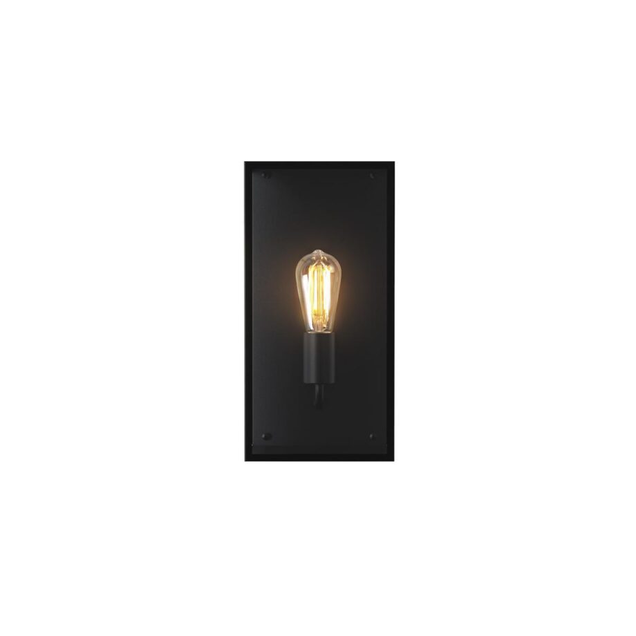 Messina 200 уличный настенный светильник Astro Lighting