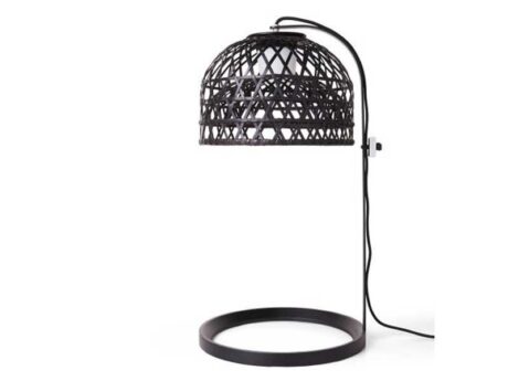 Emperor Table Lamp