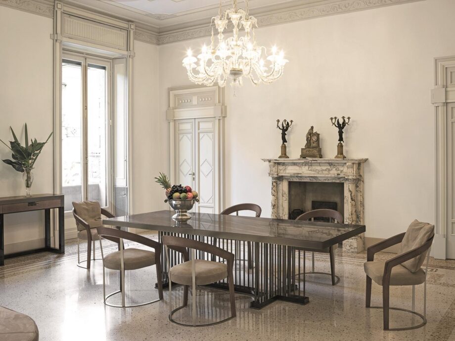 Frances стул Longhi