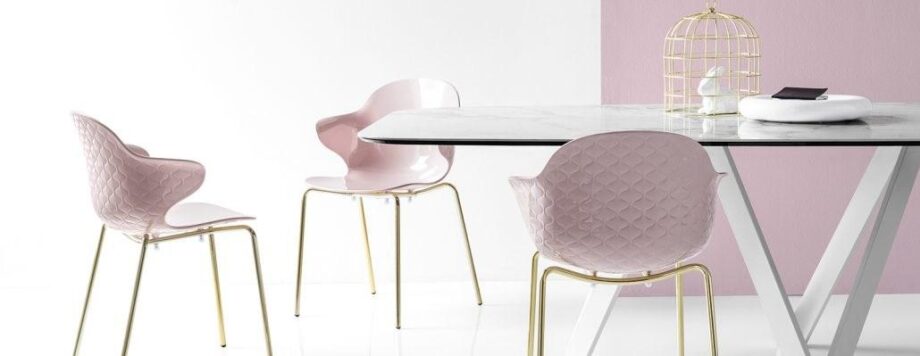Saint Tropez стул Calligaris