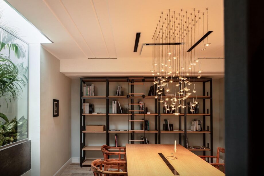 Jackie O Chandelier 6 / 9 / 12 подвесной светильник Catellani Smith