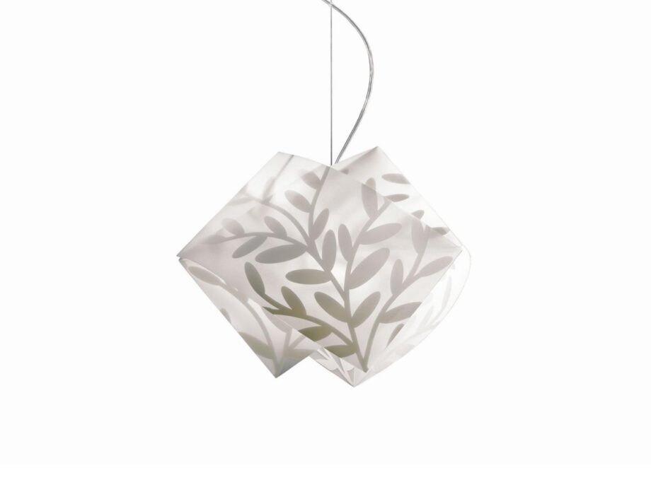 Gemmy Dafne подвесной светильник Slamp