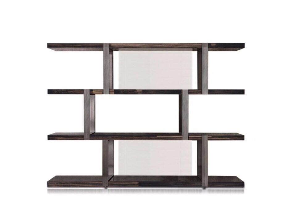 Dalton книжный шкаф Minotti