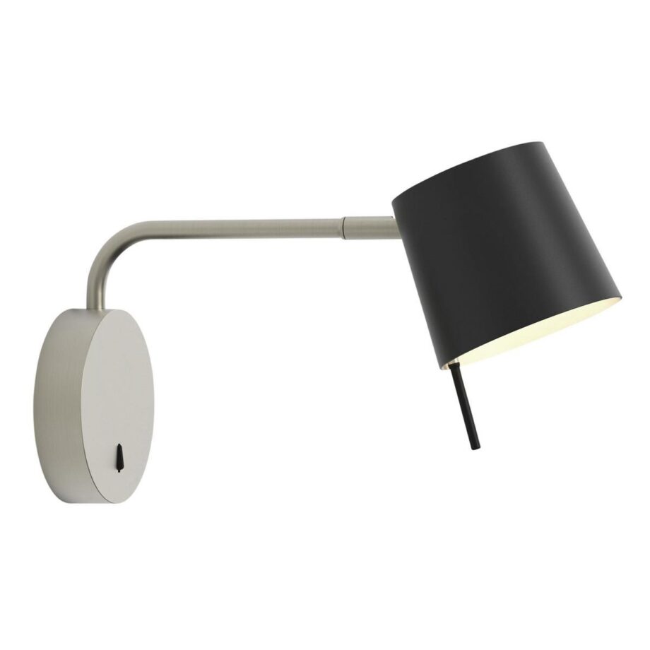 Miura Swing Arm настенный светильник Astro Lighting
