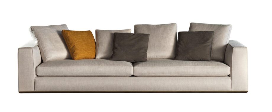 Powell диван Minotti