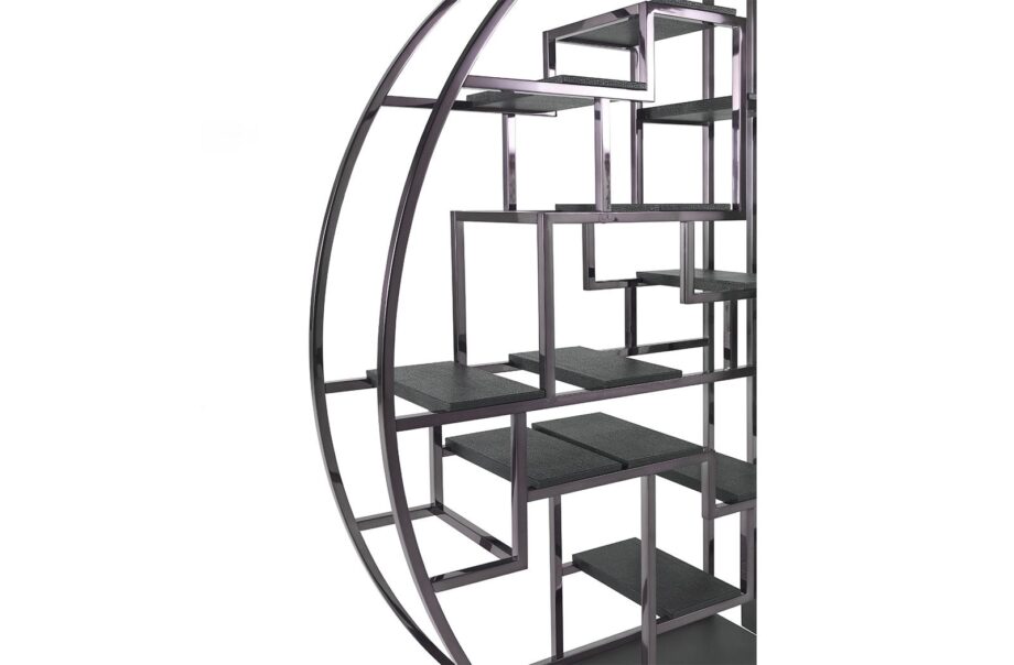 Psyco книжный шкаф Gianfranco Ferre Home