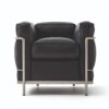 002 Lc2 Fauteuil Grand Confort Durable