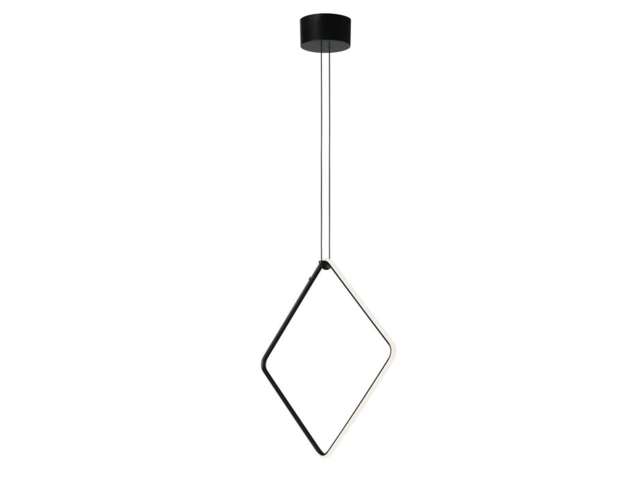 Arrangements Square подвесной светильник Flos