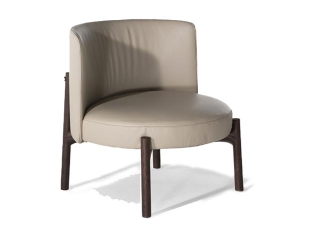 Amalia небольшое кресло Natuzzi Italia