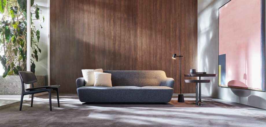 South Kensington диван Molteni