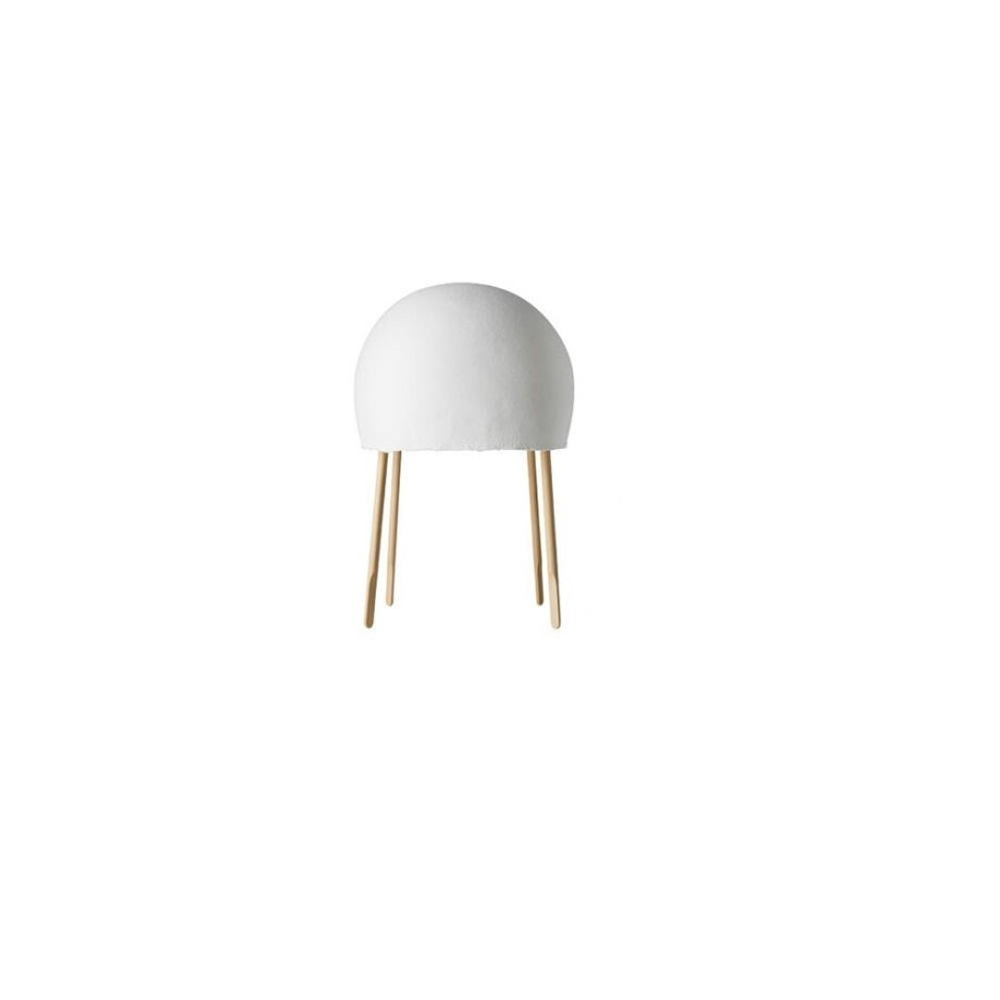 Kurage настольная лампа Foscarini